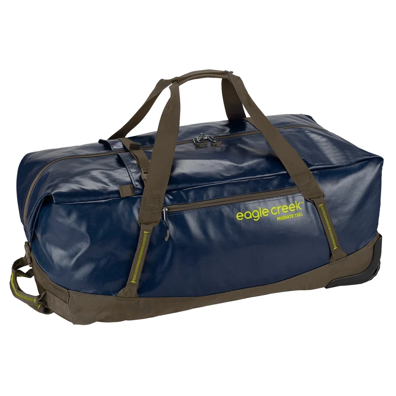 MIGRATE WHEELED DUFFEL BAG 130L