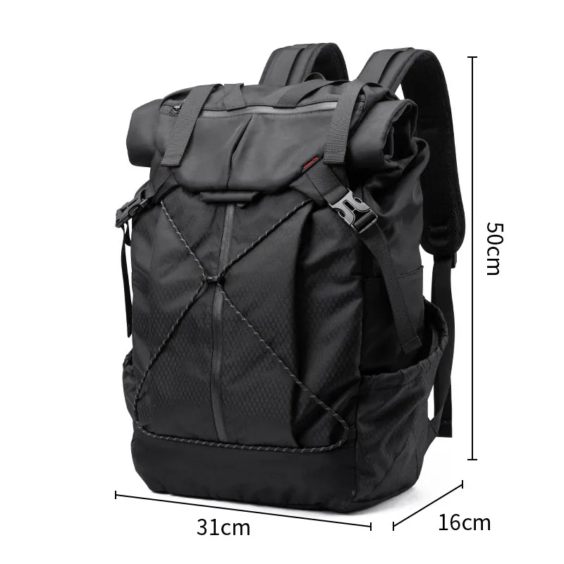 Sac À Dos PC Voyage