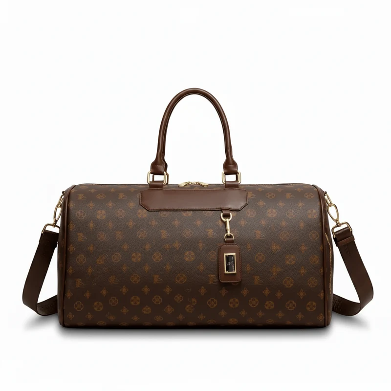 Sac De Luxe Voyage