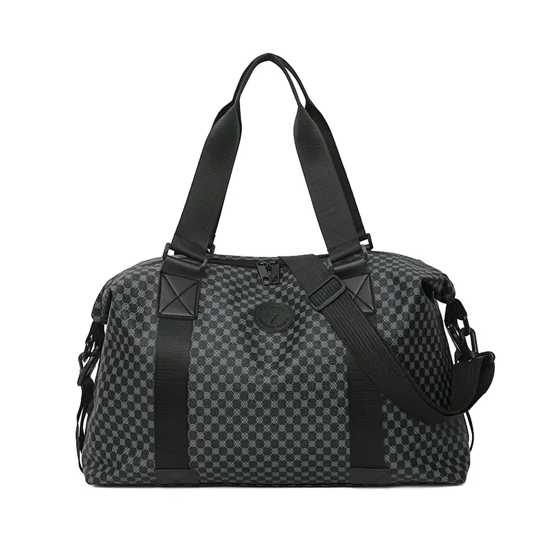 Grand Sac De Voyage De Luxe