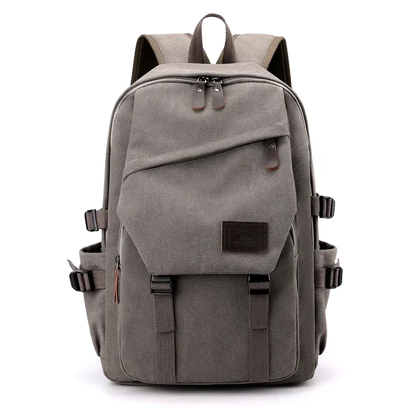 Sac À Dos En Toile