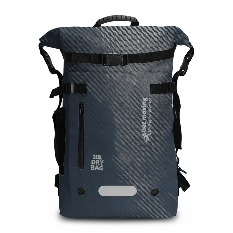 Sac Impermeable