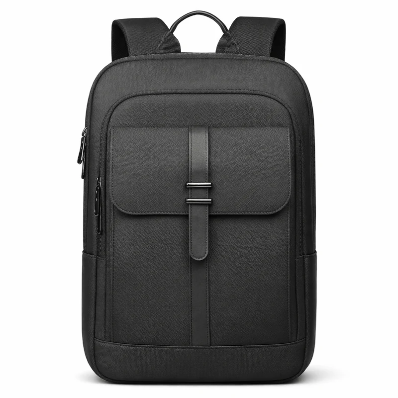 Sac À Dos Noir Impermeable