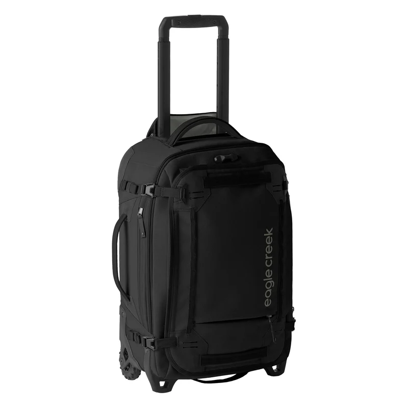 Gear Warrior XE 2-Wheel Convertible Carry-On 50L