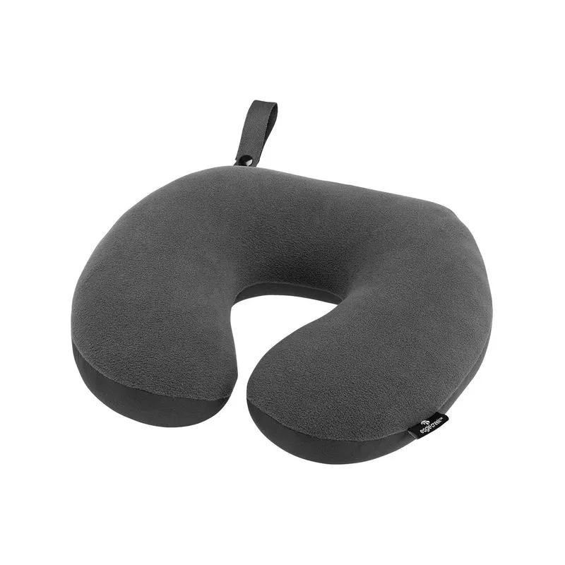 2-IN-1 TRAVEL PILLOW