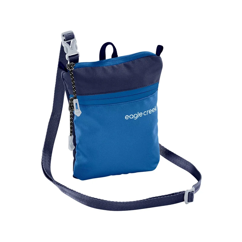STASH NECK POUCH