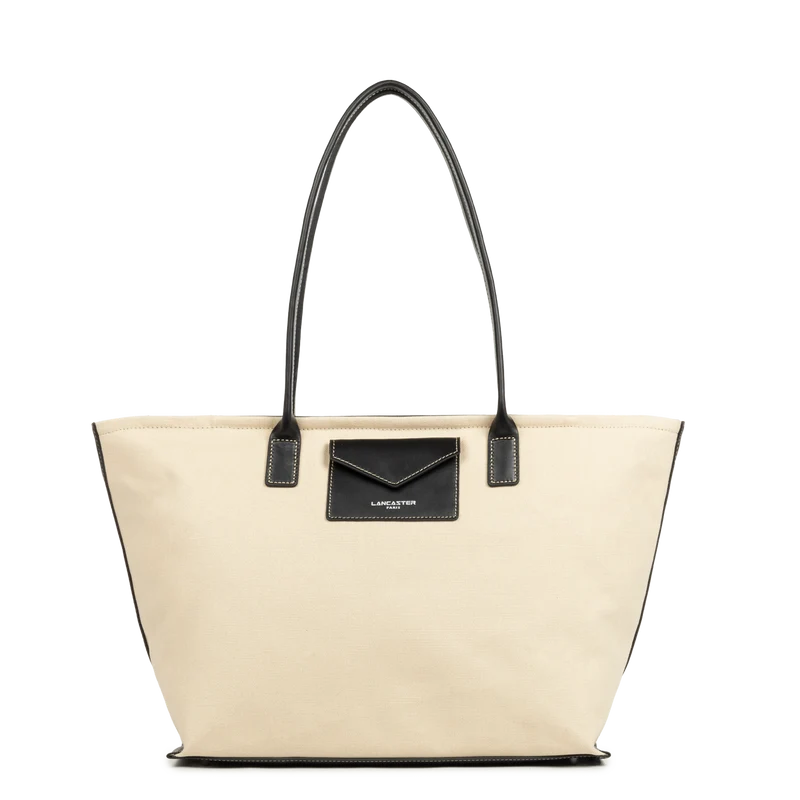 Sac cabas épaule - Canvas KBA