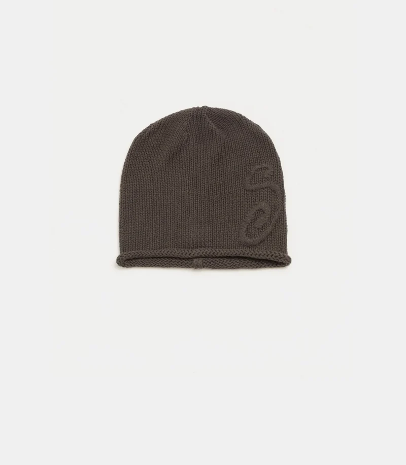 Bonnet skullcap s knit