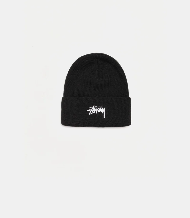 Bonnet stock cuff