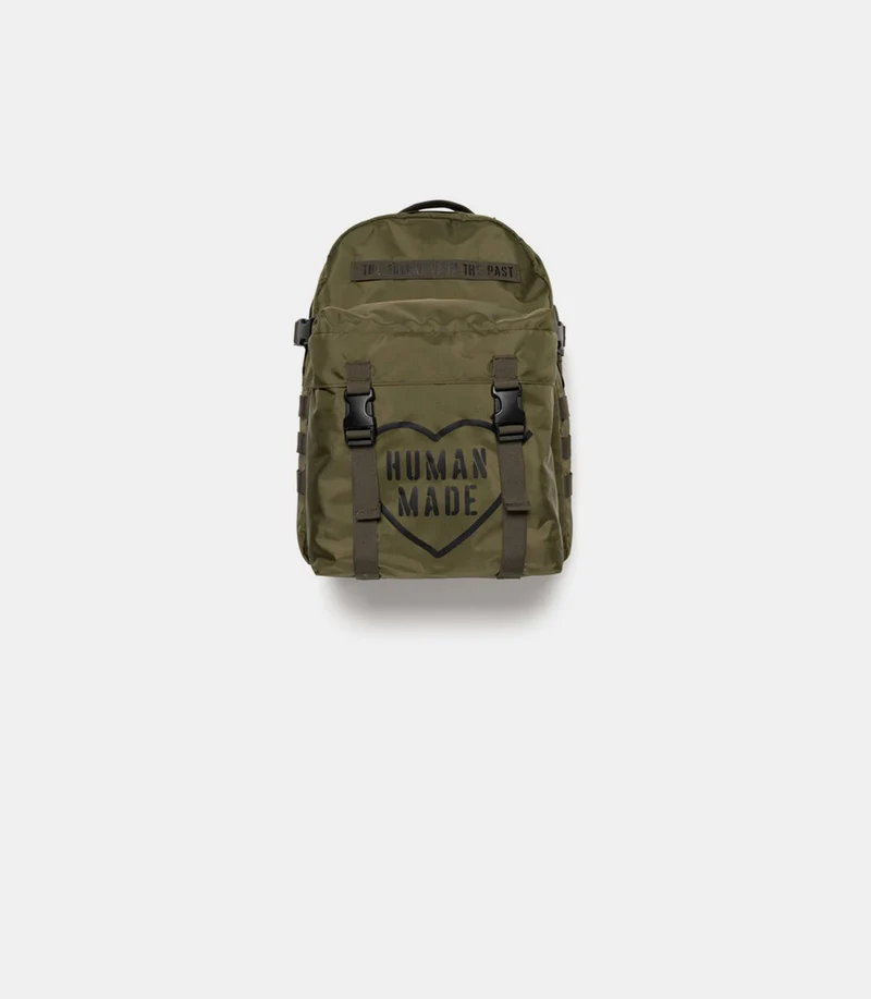 Sac à dos militaire