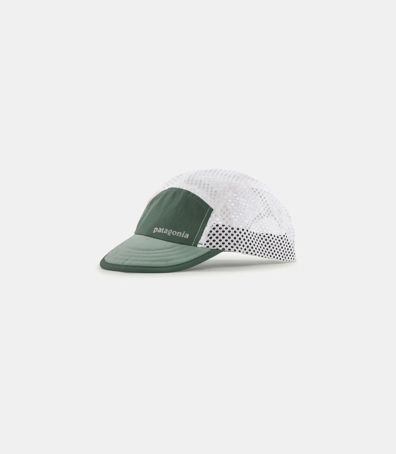 Casquette duckbill