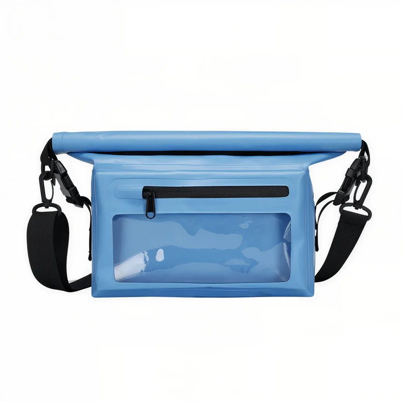 Sac à bandoulière étanche - Aqua X