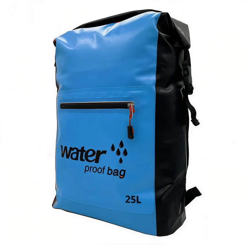 Sac à dos étanche 25L - Waterproof
