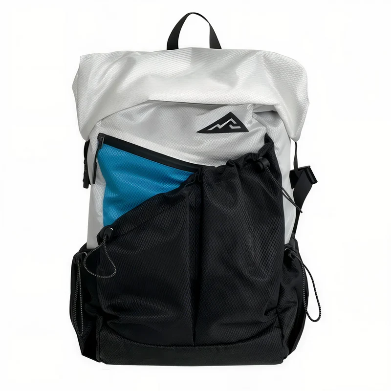 Sac à dos roll top de ville - Xpac