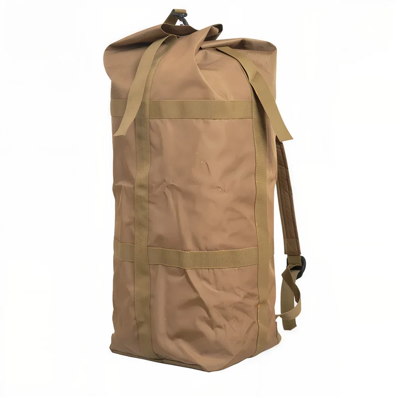 Sac à dos voyage 80l - Tactical