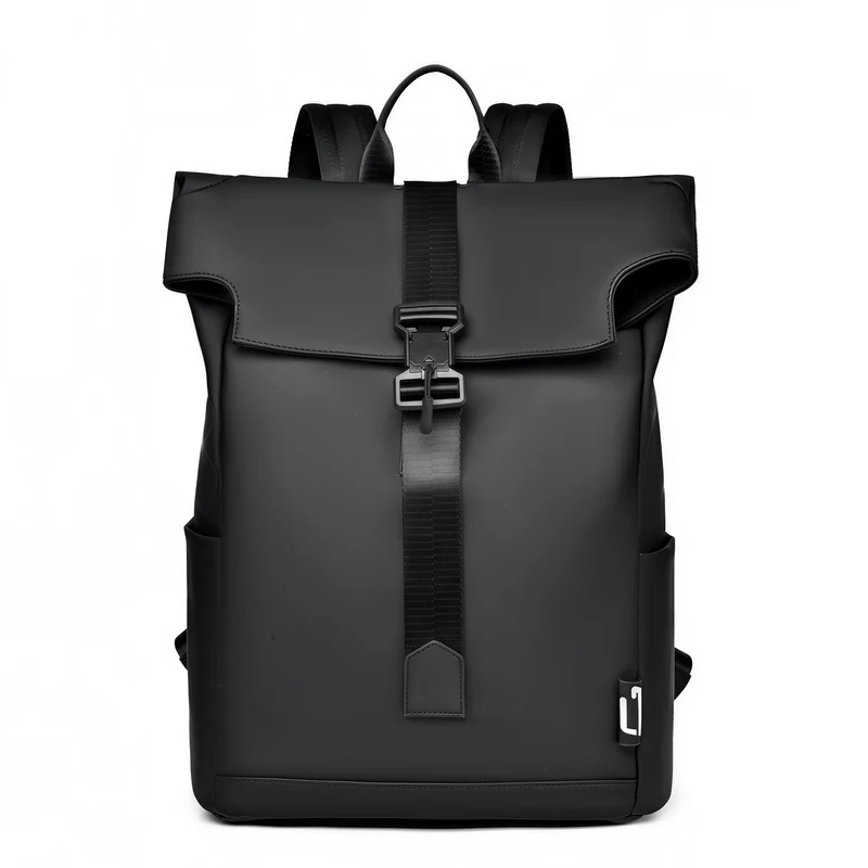 Sac à dos à rabat imperméable - Norse