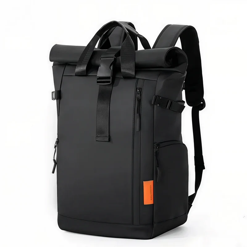 Sac à dos étanche 25L roll top - Tango