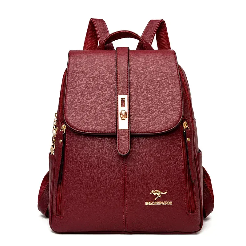 Sac De Voyage Femme En Cuir