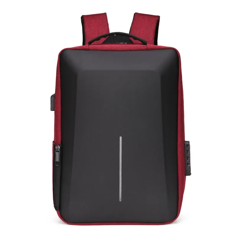 Sac À Dos Antivol
