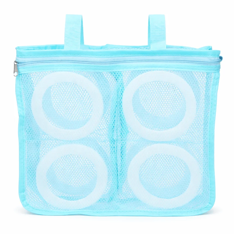 Sac À linge Sale En Maille