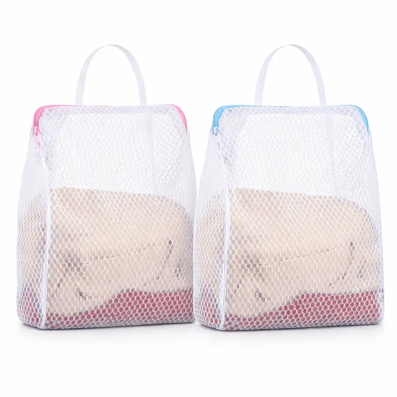 Sac À Linge Sale En Toile