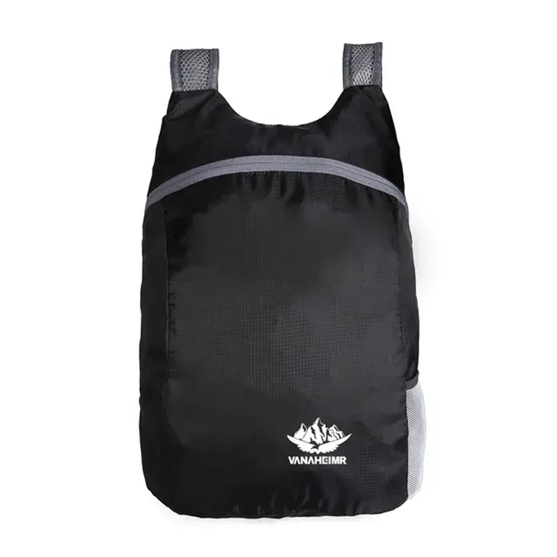 Sac À Dos Pliable Ultra Léger