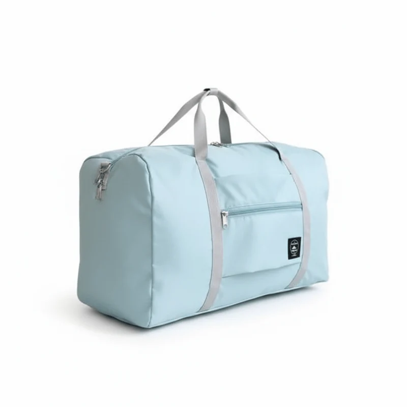 Sac De Voyage Pliant
