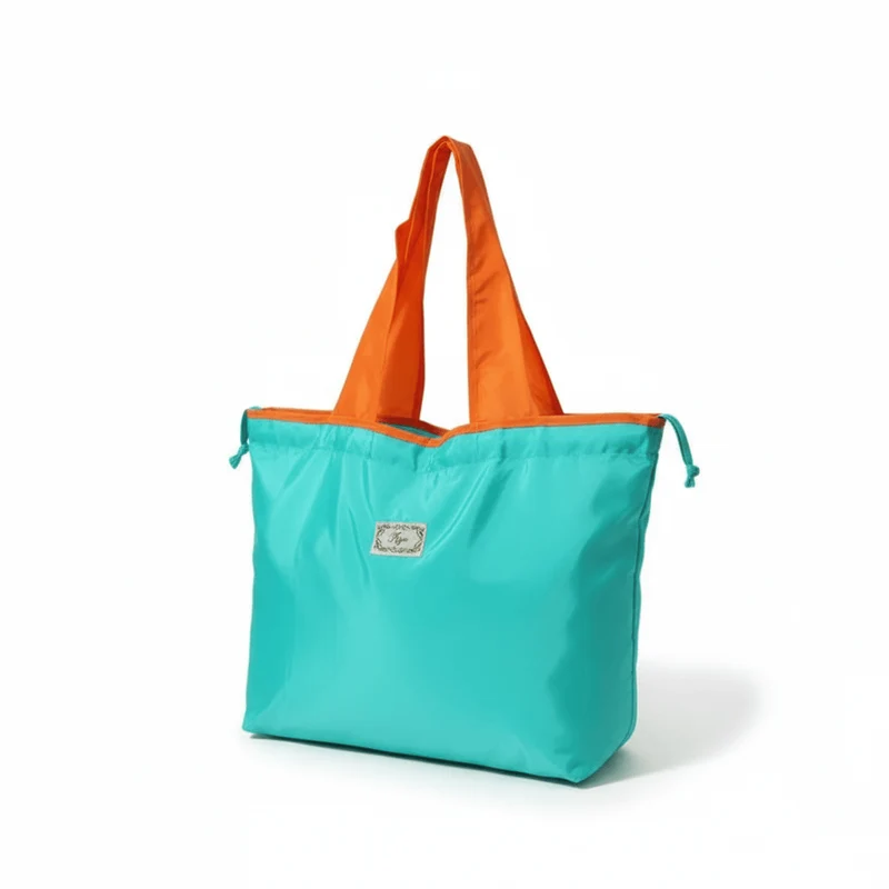 Sac De Voyage Leger Pliable