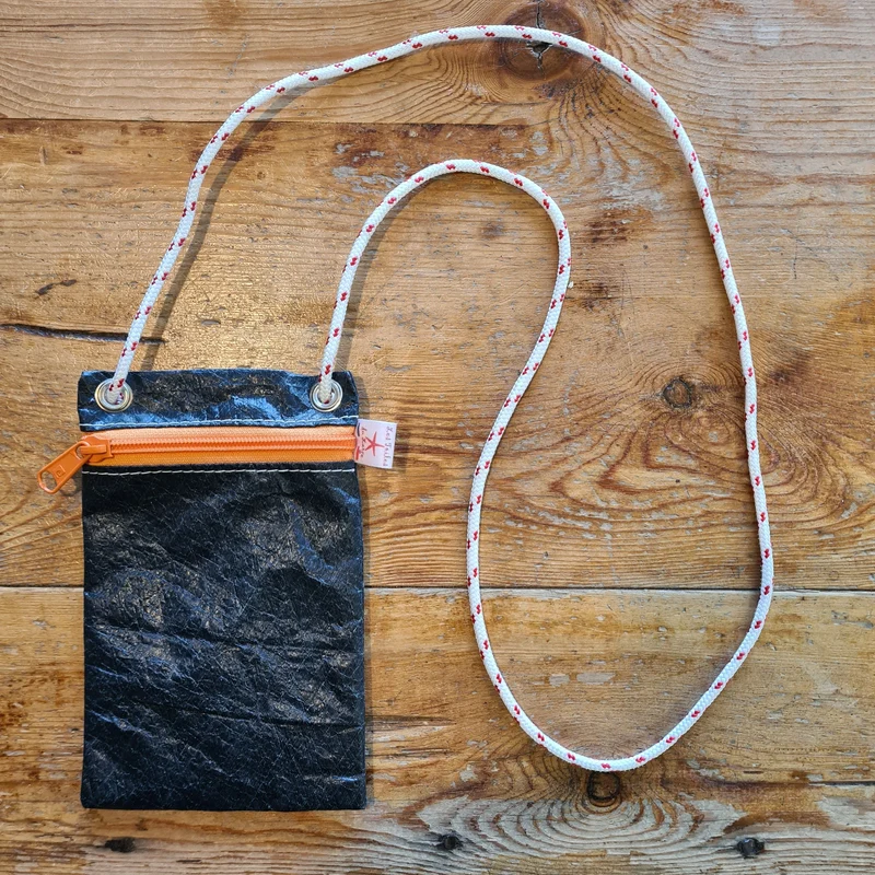 Pochette téléphone bandoulière