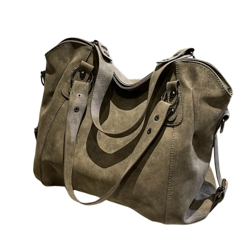 Sac bandoulière de cours - Myndra