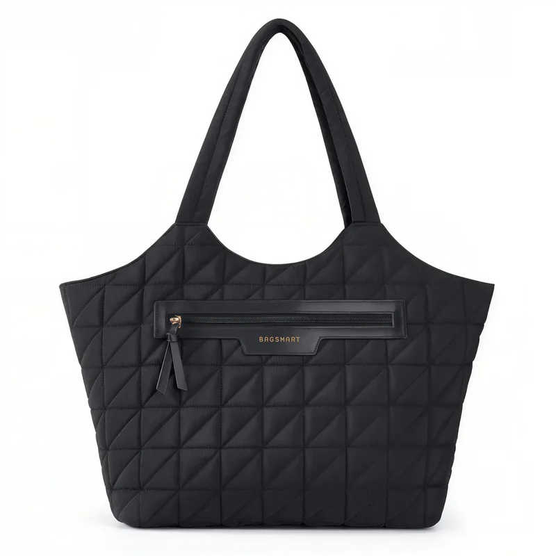 Sac cabas matelassée - Veltic