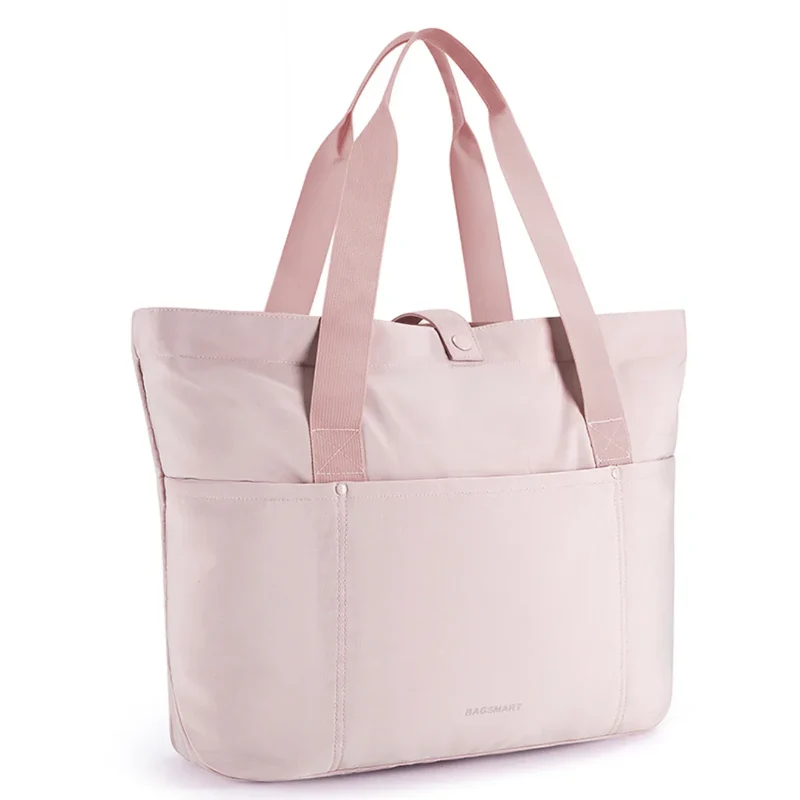 Sac cabas tissu grand format - Pliable