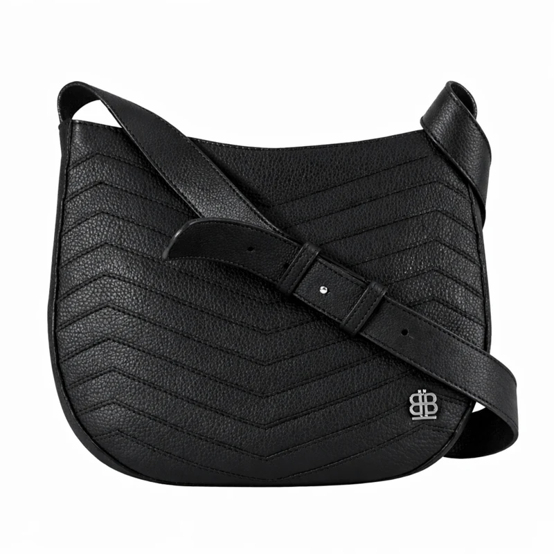 Sac AMOURETTE - NOIR