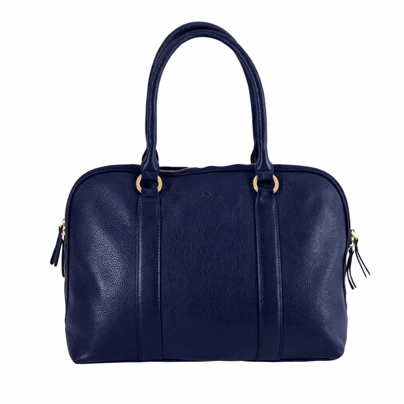 Sac Porte-Documents Paule - Marine