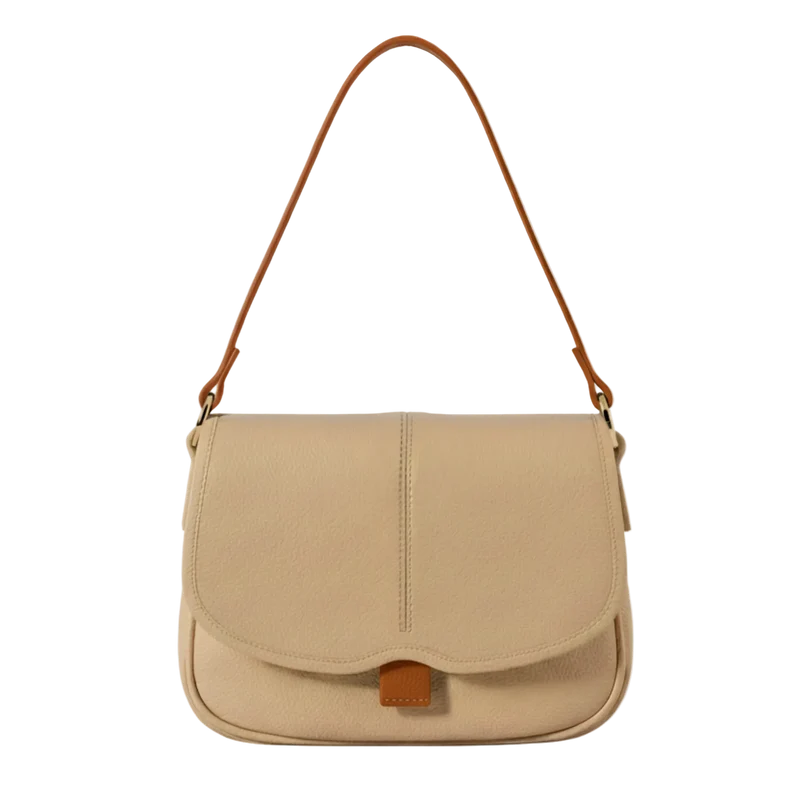 Sac ARIANA - Marron/Cuoio