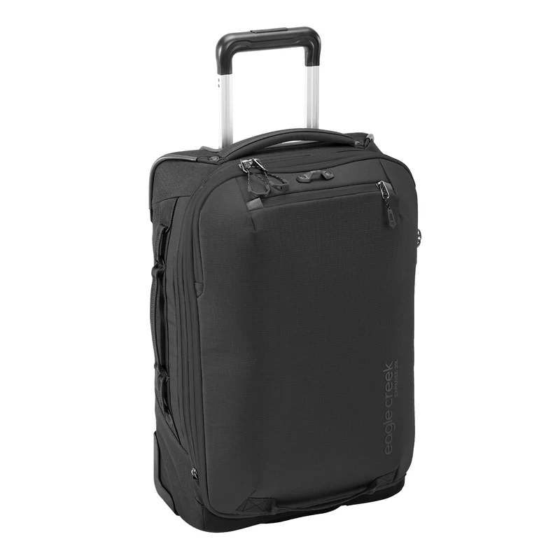 EXPANSE 2-WHEEL 21.5"/35L INTERNATIONAL CARRY ON LUGGAGE