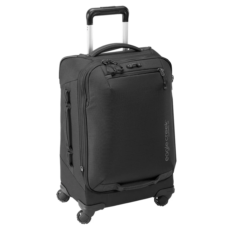 EXPANSE 4-WHEEL 21.5"/35L INTERNATIONAL CARRY ON LUGGAGE