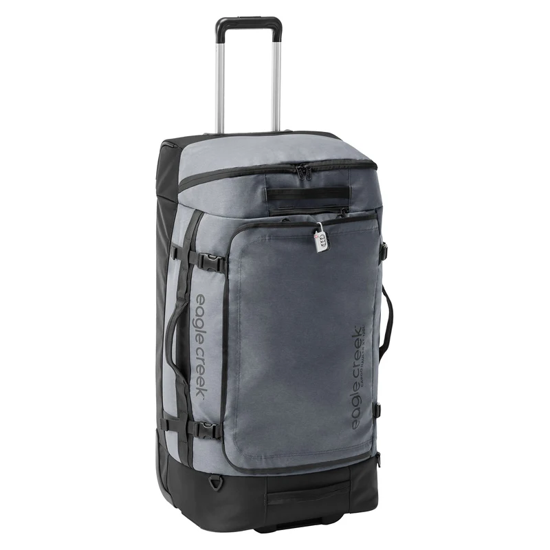 Cargo Hauler XT 120L/32" Wheeled Duffel