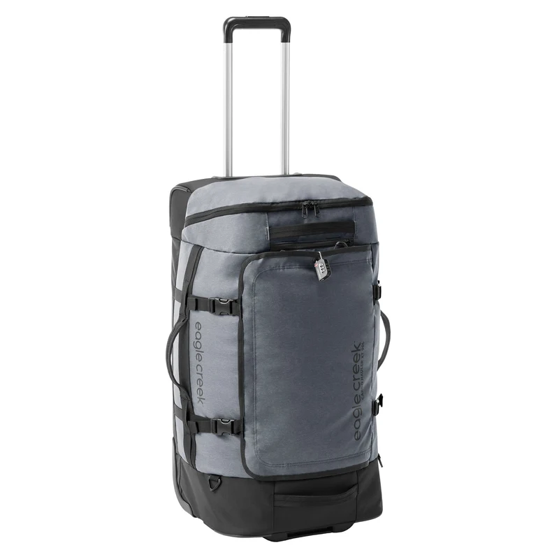 Cargo Hauler XT 90L/29" Wheeled Duffel