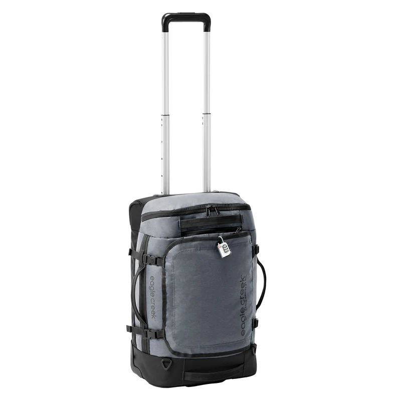 Cargo Hauler XT 36L/21.5" Wheeled International Carry-On Duffel