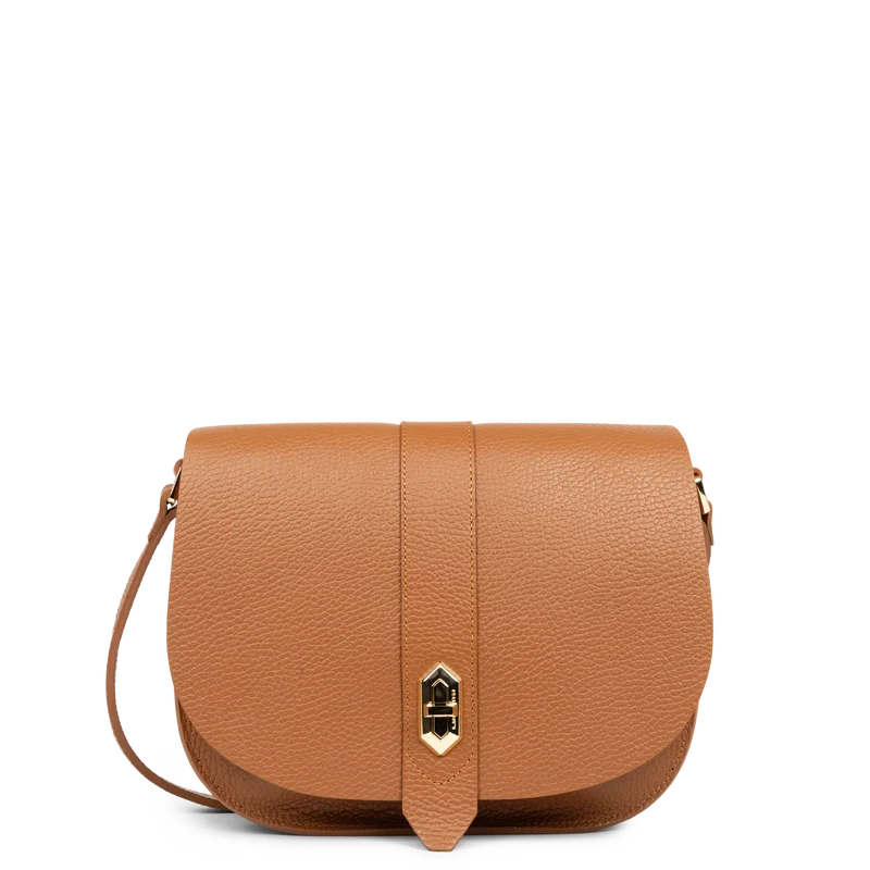 Sac besace - Top Double