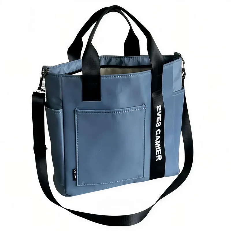 Cabas sac fourre tout femme - Le camier