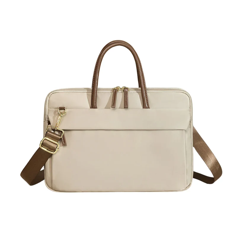 Sac à main ordinateur élégant femme - Orbyte