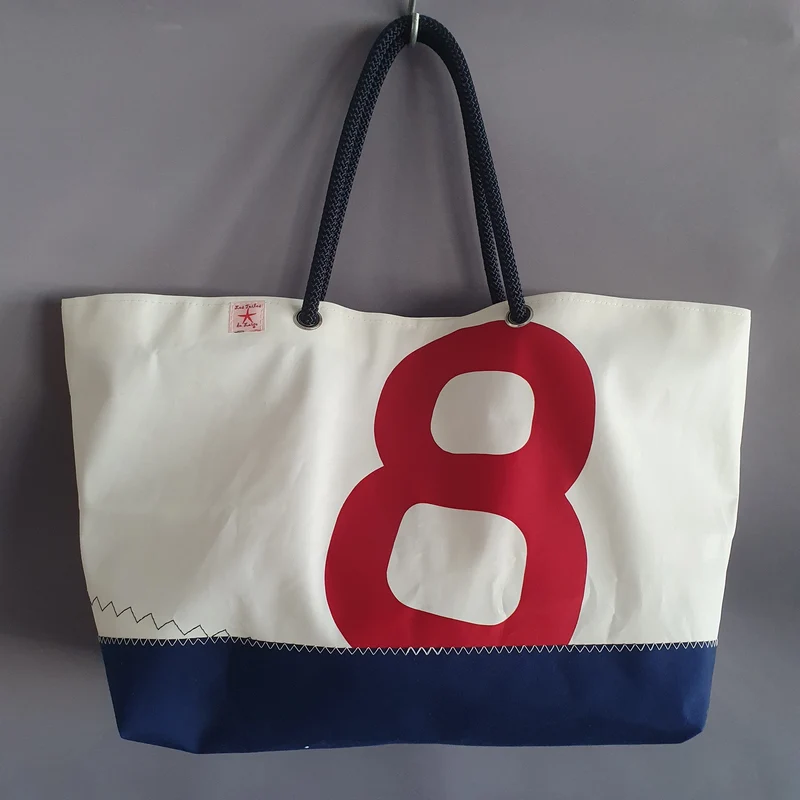 Sac de Plage Ou Course à Personnaliser
