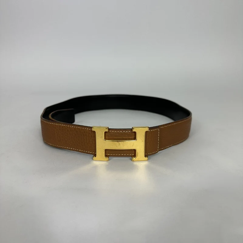 Hermès Ceinture H