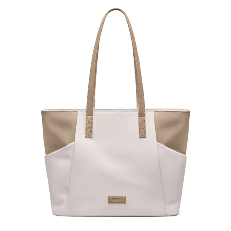 Sac cabas femme ordinateur - Cassara