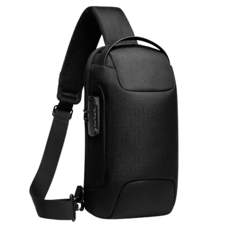Sac à bandoulière antivol - SecureBand