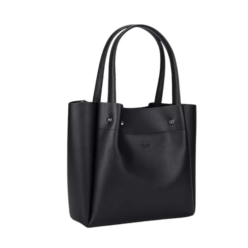 Sac à main fourre tout souple - Milo