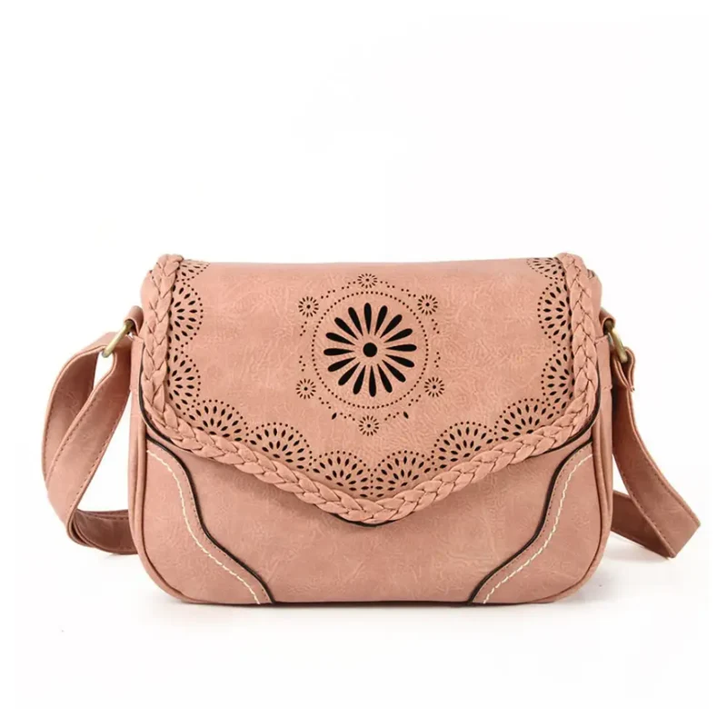 Sac à main vintage - Rusty