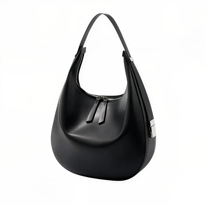 Sac à main demi lune - Moonlight